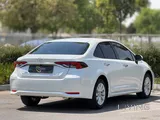 Toyota Corolla XLE 2026
